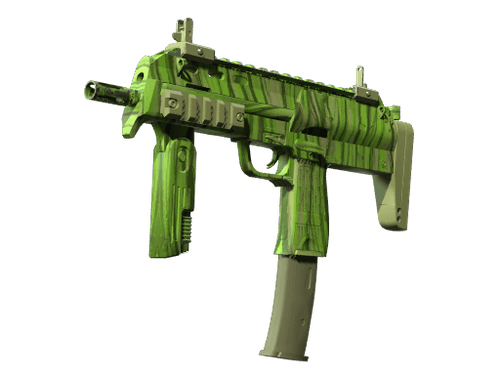 MP7 | Tall Grass (Factory New)