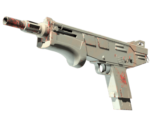 MAG-7 | Firestarter (Factory New)