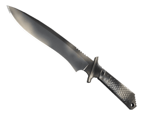 ★ Classic Knife | Scorched (Factory New)