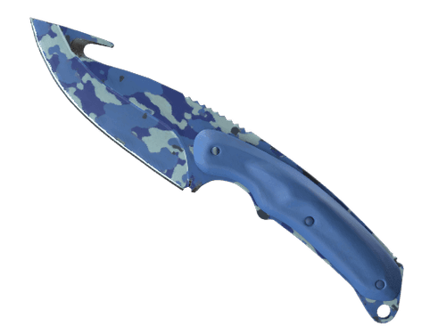 ★ Gut Knife | Bright Water (Factory New)