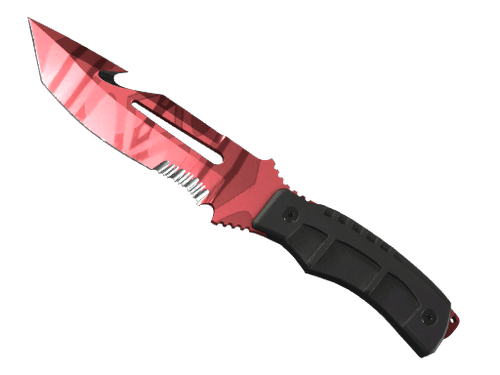 ★ Survival Knife | Slaughter (Minimal Wear)