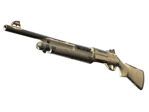 Souvenir Nova | Sand Dune (Battle-Scarred)