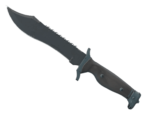 ★ Bowie Knife | Night (Field-Tested)