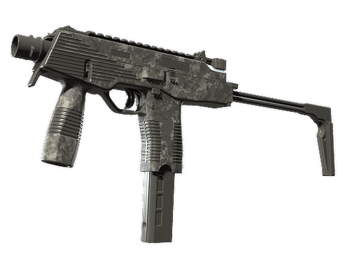 MP9 | Dizzy (Factory New)