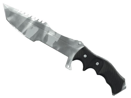 ★ Huntsman Knife | Urban Masked (Factory New)