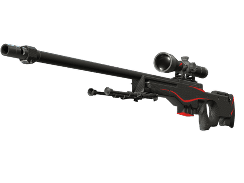 Skins in the Winter Offensive Weapon Case