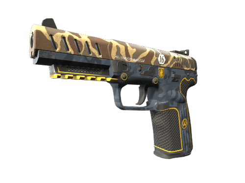 Five-SeveN | Buddy (Factory New)