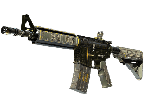 M4A4 | The Battlestar (Factory New)