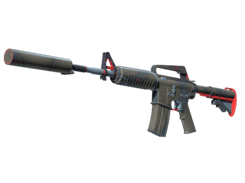 M4A1-S | Briefing (Factory New)