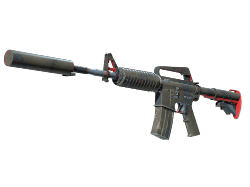 M4A1-S | Briefing (Field-Tested)