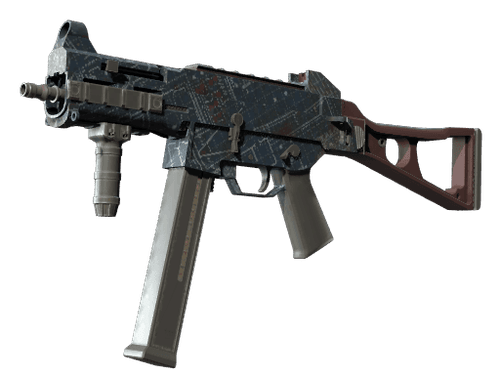 UMP-45 | Facility Dark (Factory New)