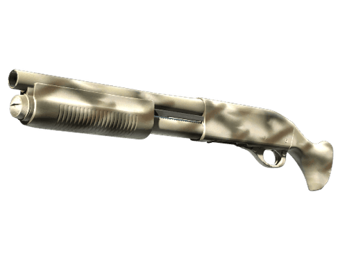 Sawed-Off | Sage Spray (Factory New)