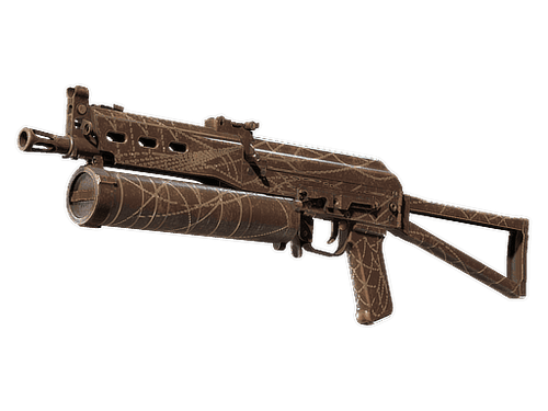 PP-Bizon | Traitor (Factory New)