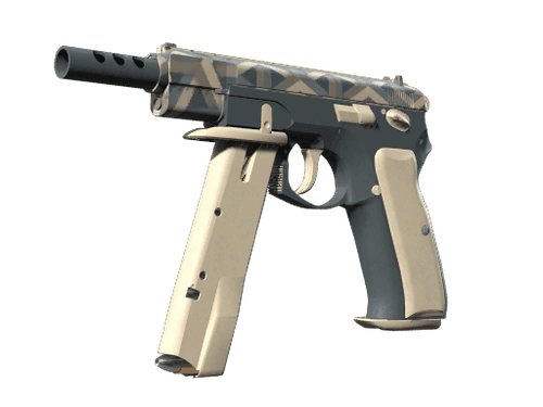 CZ75-Auto | Framework (Factory New)