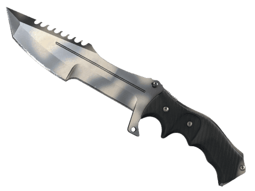 ★ Huntsman Knife | Scorched (Factory New)