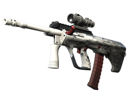 AUG | Arctic Wolf (Factory New)
