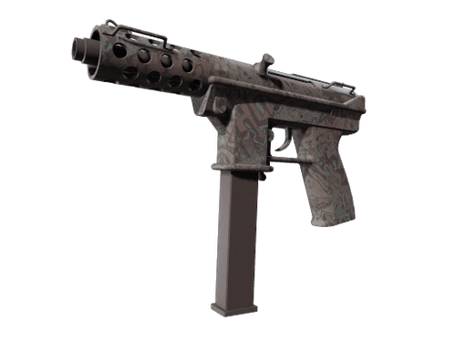 Tec-9 | Phoenix Chalk (Factory New)
