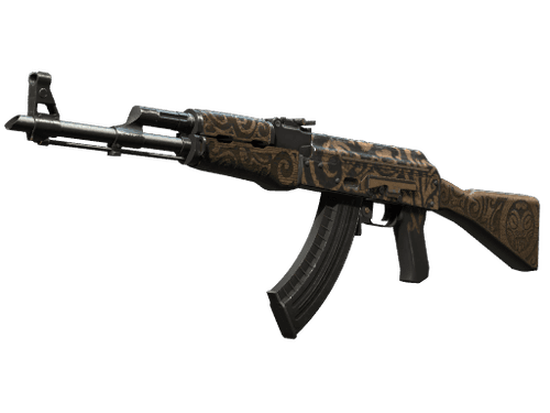 Skins in the Prisma Case
