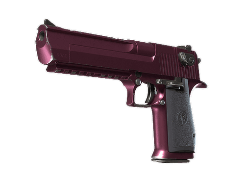 Desert Eagle | Mulberry (Well-Worn)
