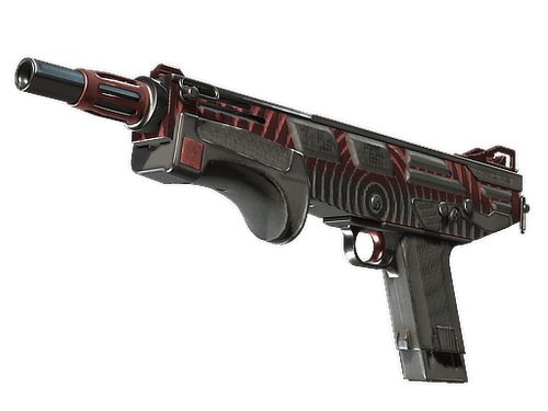 MAG-7 | MAGnitude (Factory New)