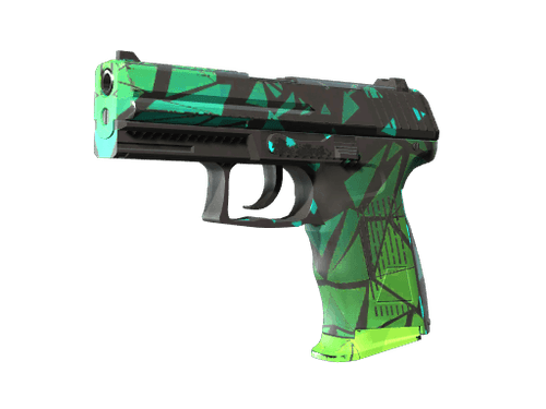 P2000 | Pulse (Factory New)