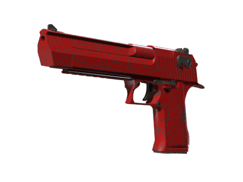 Desert Eagle | Crimson Web (Factory New)