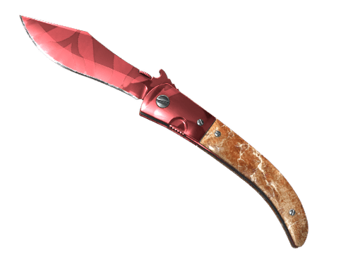 ★ Navaja Knife | Slaughter (Factory New)