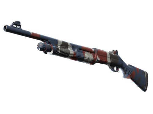 Nova | Ghost Camo (Factory New)