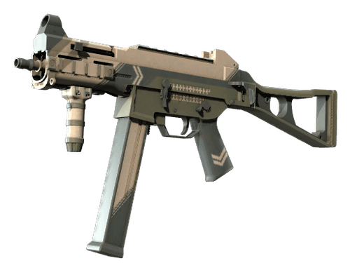 UMP-45 | Corporal (Factory New)