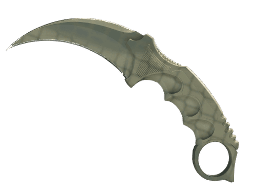 ★ Karambit | Safari Mesh (Factory New)
