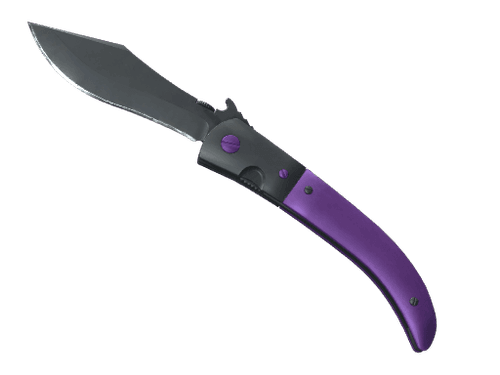 ★ Navaja Knife | Ultraviolet (Factory New)