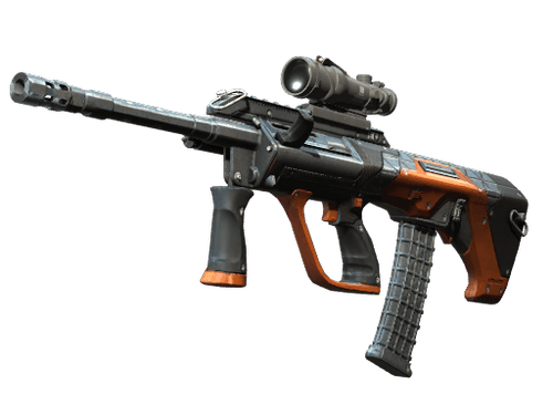 AUG | Triqua (Factory New)