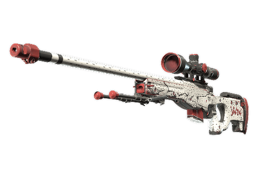 AWP | LongDog (Factory New)