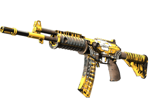 Galil AR | Chatterbox (Well-Worn)