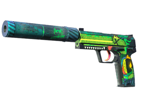 USP-S | Monster Mashup (Factory New)