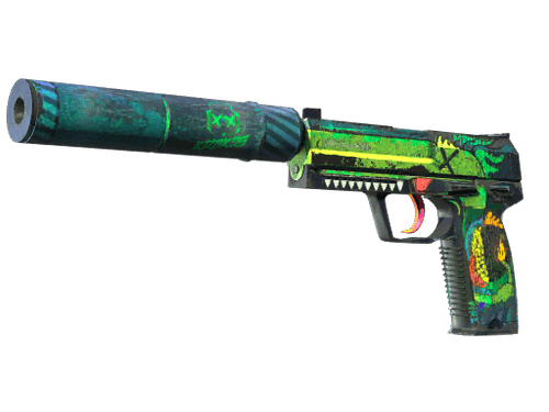 USP-S | Monster Mashup (Field-Tested)