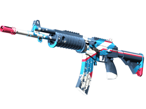 Galil AR | Rocket Pop (Factory New)