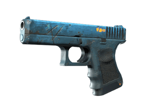 Glock-18 | Off World (Factory New)