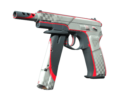 CZ75-Auto | Pole Position (Factory New)
