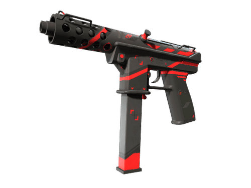 Tec-9 | Isaac (Factory New)