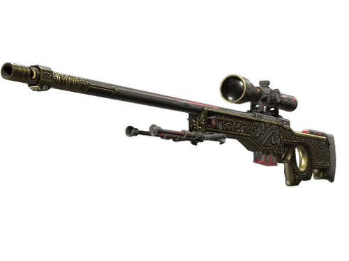 AWP | The Prince (Factory New)