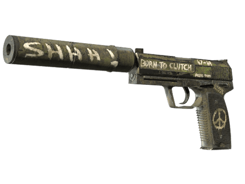USP-S | Flashback (Field-Tested)