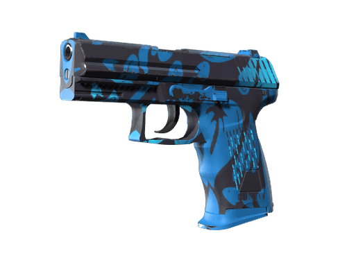 P2000 | Oceanic (Factory New)
