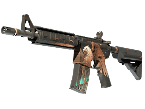 M4A4 | Griffin (Factory New)
