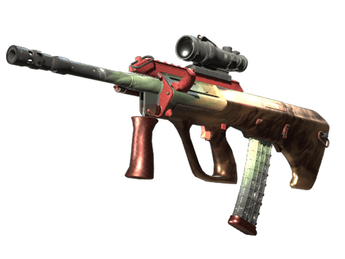 AUG | Sand Storm (Factory New)