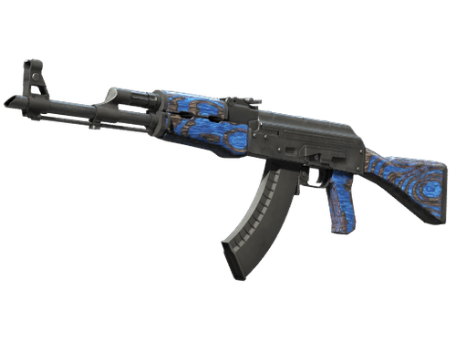 Skins in the eSports 2013 Winter Case