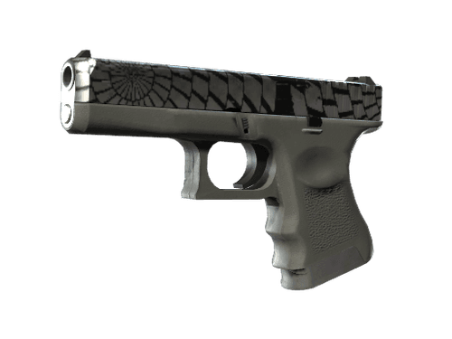 Glock-18 | Grinder (Factory New)