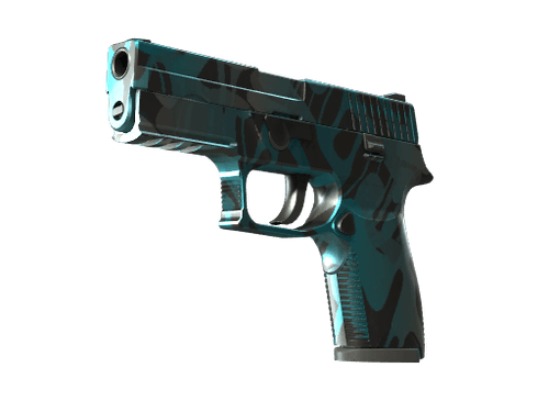 P250 | Ripple (Factory New)