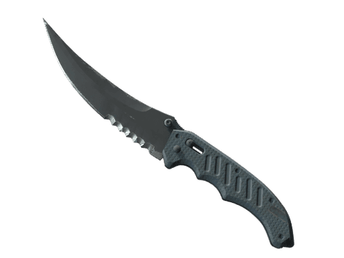 ★ Flip Knife | Night (Field-Tested)