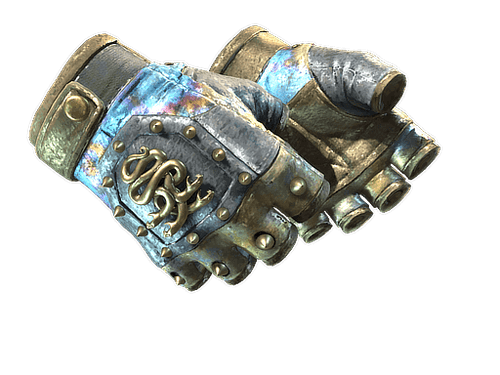 ★ Hydra Gloves | Case Hardened (Field-Tested)